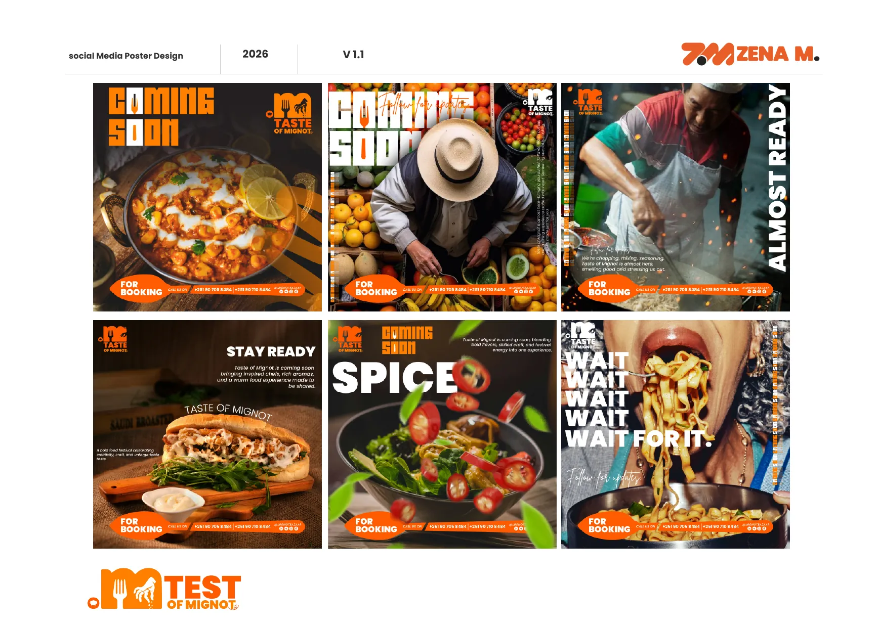 portfolio